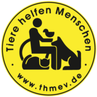 Mitglied bei Tiere helfen Menschen Mitglied bei Tiere helfen Menschen